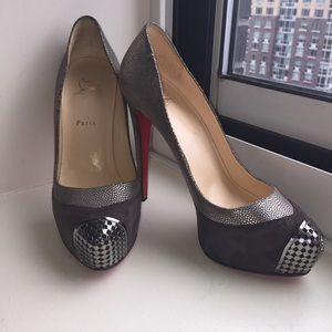 Maggie Louboutin 41